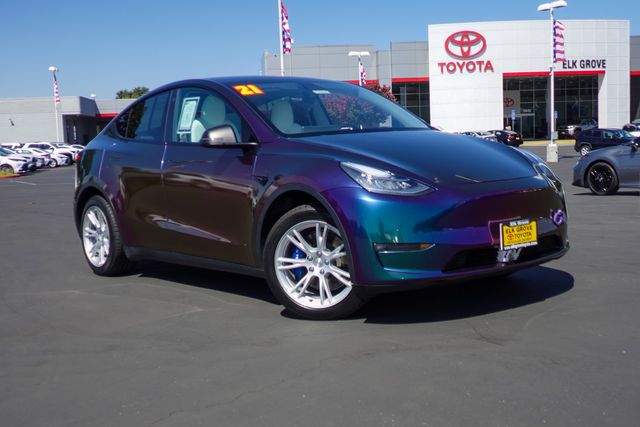 tesla model y 2021 5YJYGDEE4MF230920 image tesla model y 2021 5YJYGDEE4MF230920 image